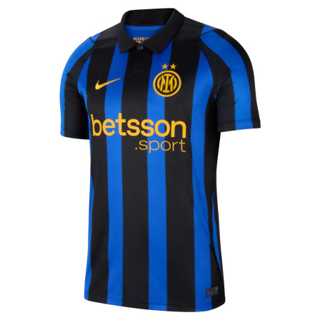Camiseta de Futbol Inter Milan 2026/2027