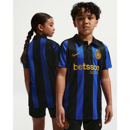 Camiseta de Futbol Inter Milan 2026/2027