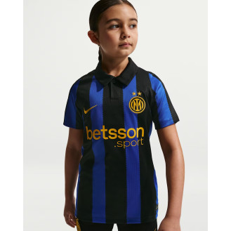 Camiseta de Futbol Inter...