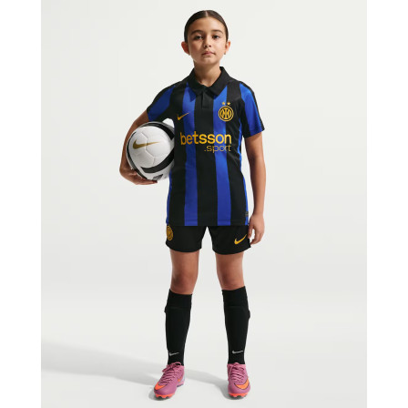 Camiseta de Futbol Inter Milan 2026/2027