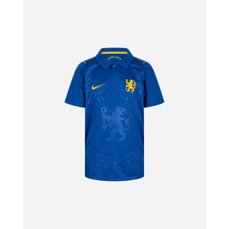 Camiseta de Futbol Chealsea...