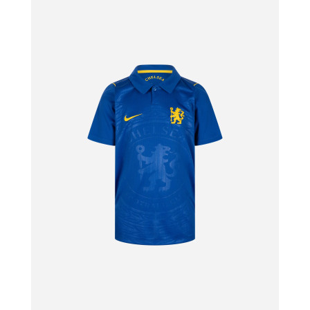 Camiseta de Futbol Chealsea FC 2026/2027