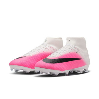 Botas Fg de Futbol...