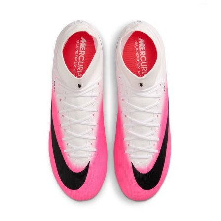 Botas Fg de Futbol Mercurial Superfly 11 Academy Fg/Mg T