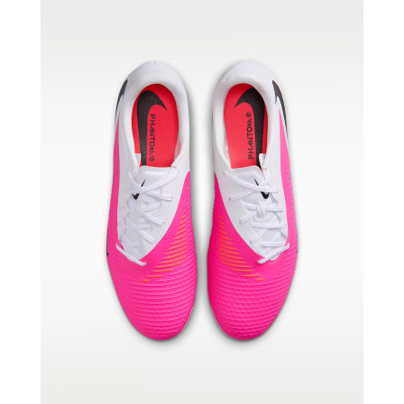Botas Fg de Futbol Phantom 6 Low Acad Fg/Mg T