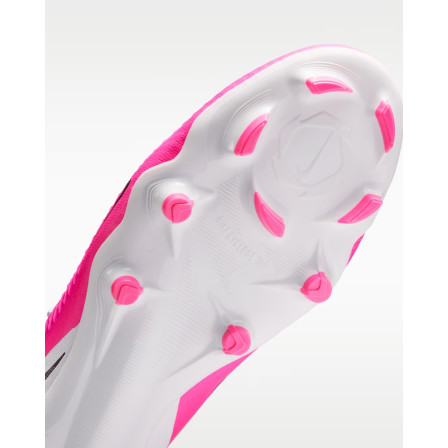 Botas Fg de Futbol Phantom 6 High Acad Fg/Mg T