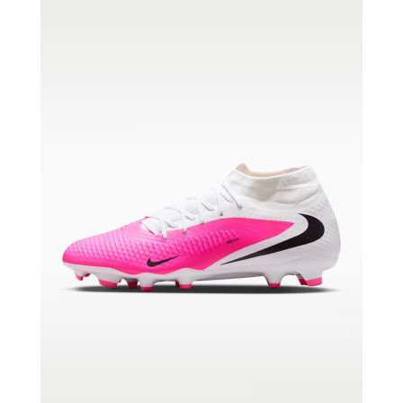 Botas Fg de Futbol Phantom 6 High Acad Fg/Mg T