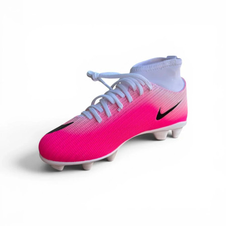 Botas Fg de Futbol Jr Superfly 11 Club Fg/Mg T