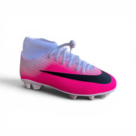 Botas Fg de Futbol Jr Superfly 11 Club Fg/Mg T