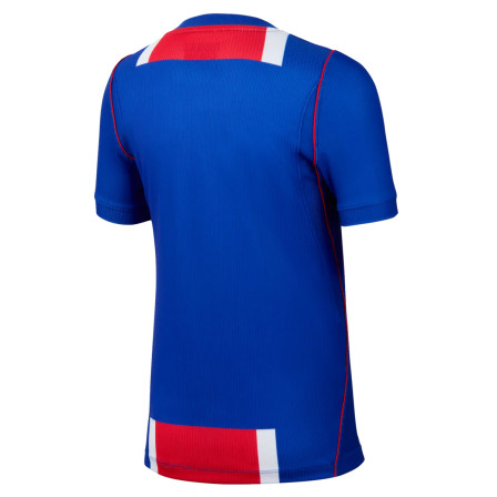 Camiseta de Futbol Psg Y Nk Df Jsy Ss Stad Hm