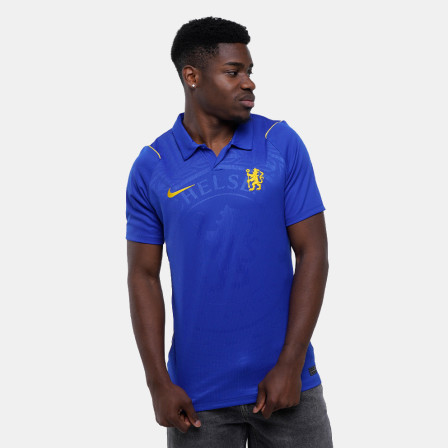 Camiseta de Futbol Chelsea FC 2026/27