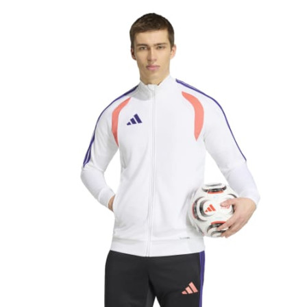 Chaqueta de futbol Tiro26L Tr  Jkt