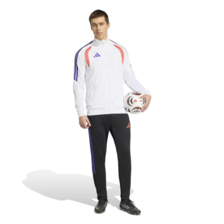 Chaqueta de futbol Tiro26L Tr  Jkt