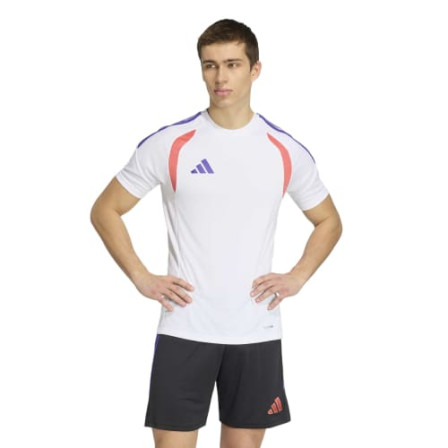 Camiseta de futbol Tiro26L Jsy M