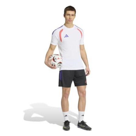 Camiseta de futbol Tiro26L Jsy M