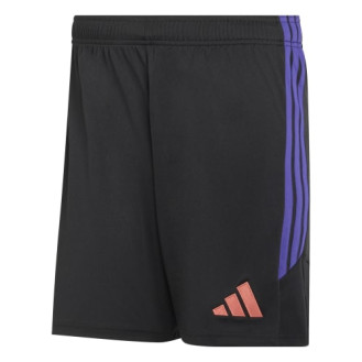 Short de futbol Tiro26L Sho M