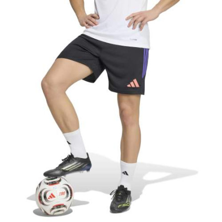 Short de futbol Tiro26L Sho M