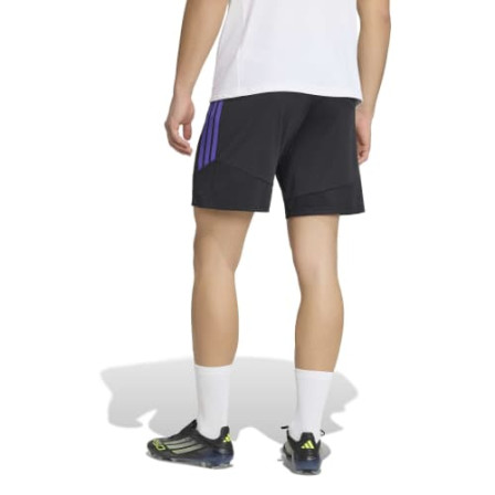 Short de futbol Tiro26L Sho M