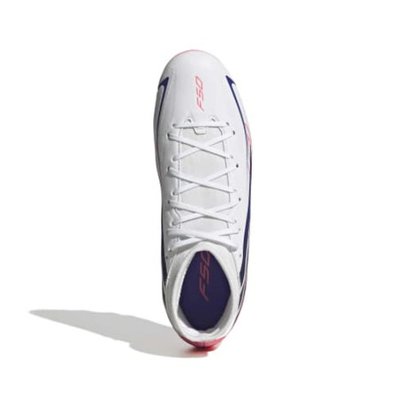 Botas de futbol F50 Hyperfast Club Mid Fg/Mg