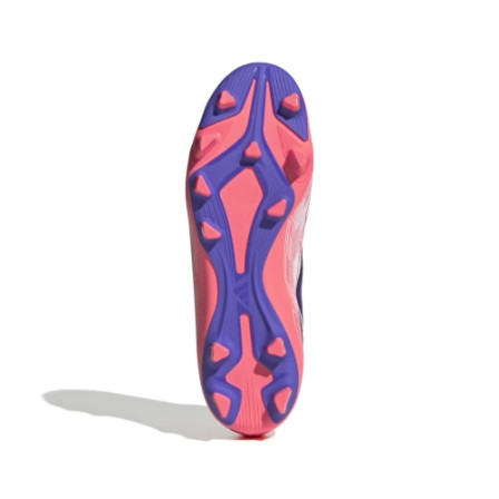 Botas de futbol F50 Hyperfast Club Mid Fg/Mg