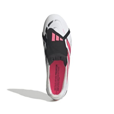 Botas de futbol Predator League Ft Ag