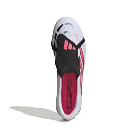 Botas de futbol Predator Pro Ft Fg