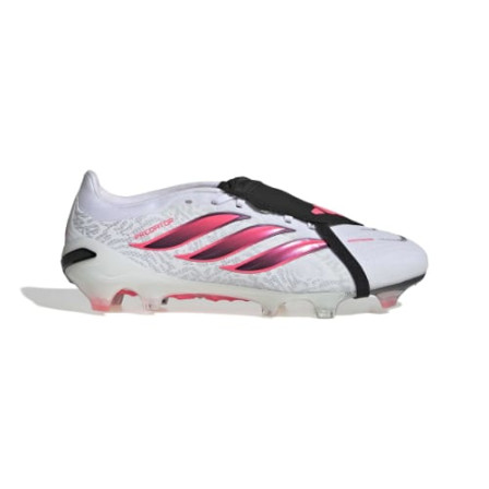 Botas de futbol Predator Pro Ft Fg