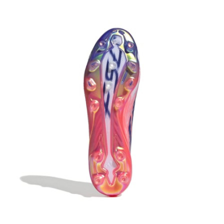 Botas de futbol F50 Hyperfast Elite Ag