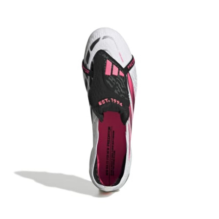 Botas de futbol Predator Elite Ft Ag