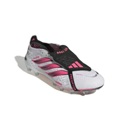 Botas de futbol Predator Elite Ft Ag