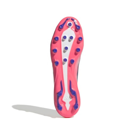 Botas de futbol F50 Hyperfast League Ll Ag