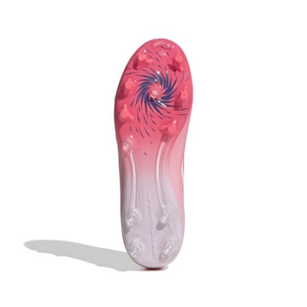 Botas de futbol F50 Sparkfusion League Ll Fgag