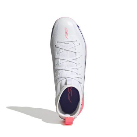 Botas de futbol F50 Hyperfast League Mid Fg J