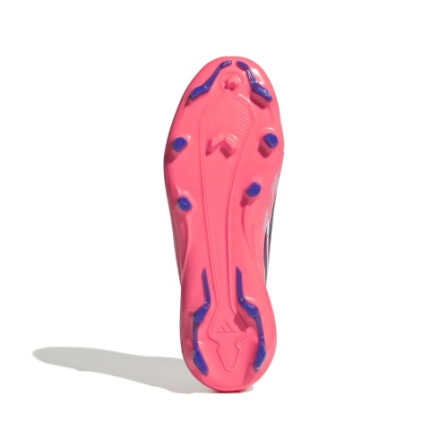 Botas de futbol F50 Hyperfast League Mid Fg J