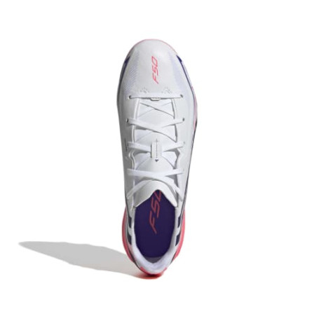 Botas de futbol F50 Hyperfast League Ag J