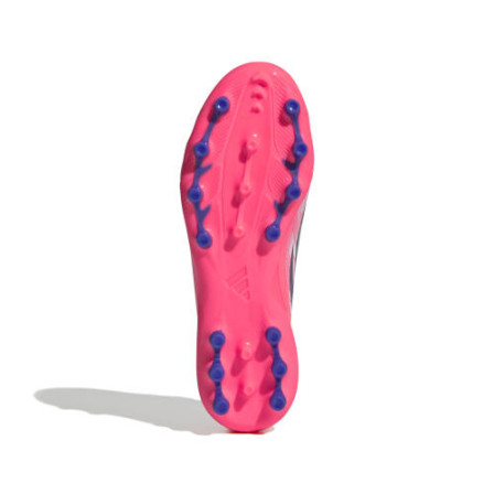 Botas de futbol F50 Hyperfast League Ag J