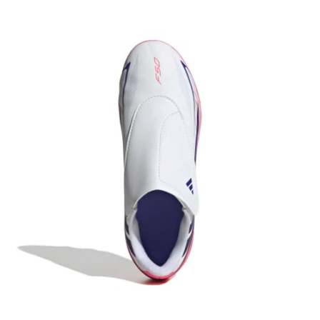 Botas de futbol F50 Hyperfast Club Vel Fg/Mg J