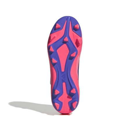 Botas de futbol F50 Hyperfast Club Vel Fg/Mg J