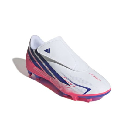 Botas de futbol F50 Hyperfast Club Vel Fg/Mg J