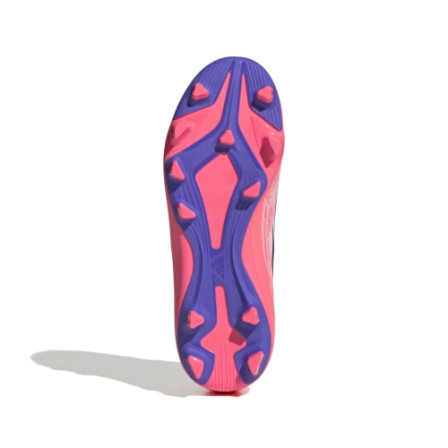 Botas de futbol F50 Hyperfast Club Mid Fg/Mg J