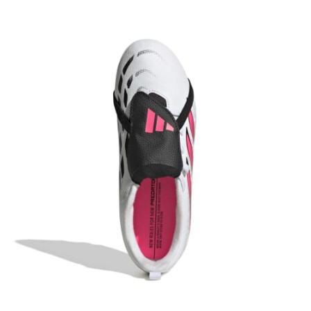 Botas de futbol Predator Club Ft El Fg/Mg J