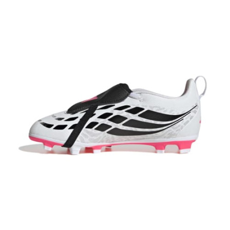Botas de futbol Predator Club Ft El Fg/Mg J