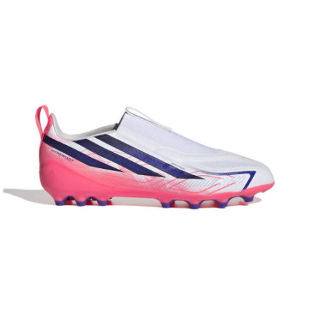 Botas de futbol F50 Hyperfast League Ll Ag J