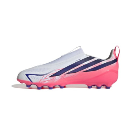 Botas de futbol F50 Hyperfast League Ll Ag J