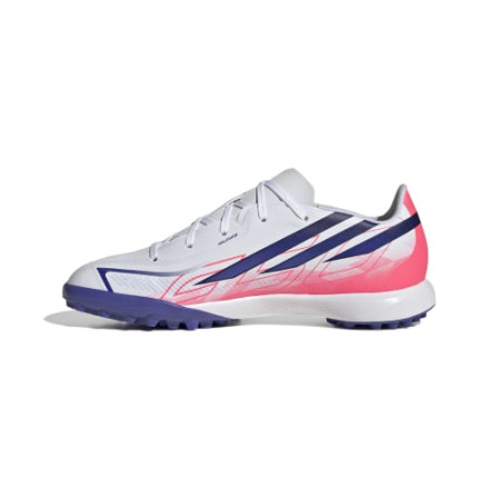 Botas de futbol F50 Hyperfast League Tf J