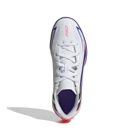 Botas de futbol F50 Hyperfast Club Tf J