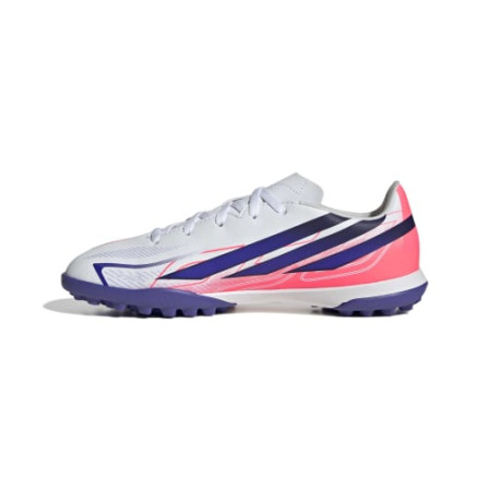 Botas de futbol F50 Hyperfast Club Tf J
