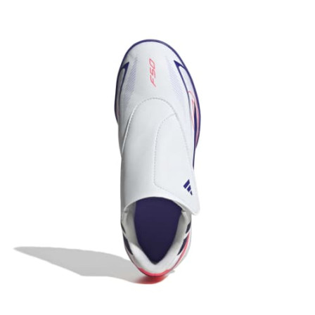 Botas de futbol F50 Hyperfast Club Vel Tf J