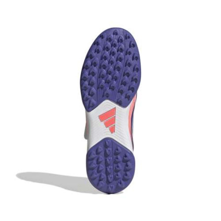 Botas de futbol F50 Hyperfast Club Vel Tf J