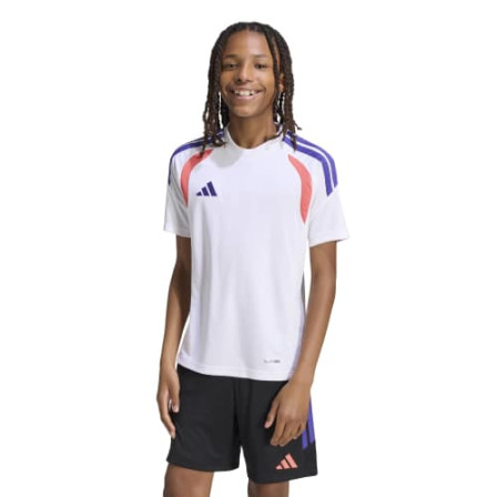 Camiseta de futbol Tiro26L Jsy Y